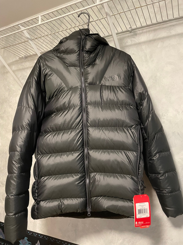 Brand New with original tag, Mens North Face Immaculator Parka | Men's |  City of Toronto | Kijiji