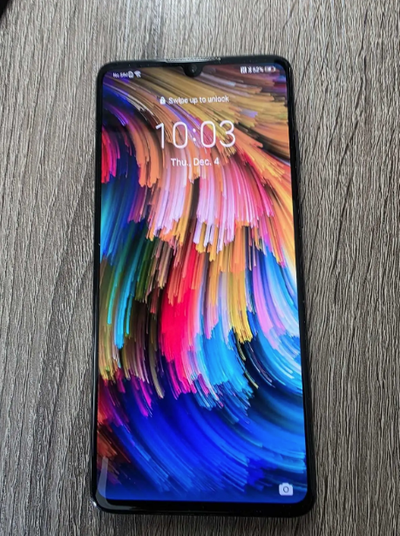 Huawei P30 - Unlocked, View more