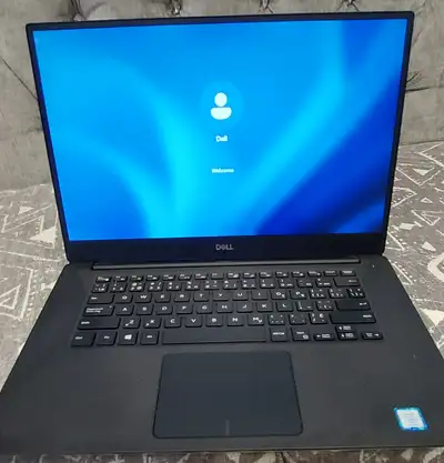 Dell Precision 5530 Laptop, View more