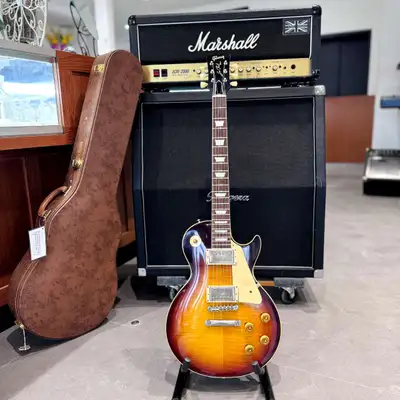 GIBSON BURSTDRIVER LES PAUL STANDARD, View more