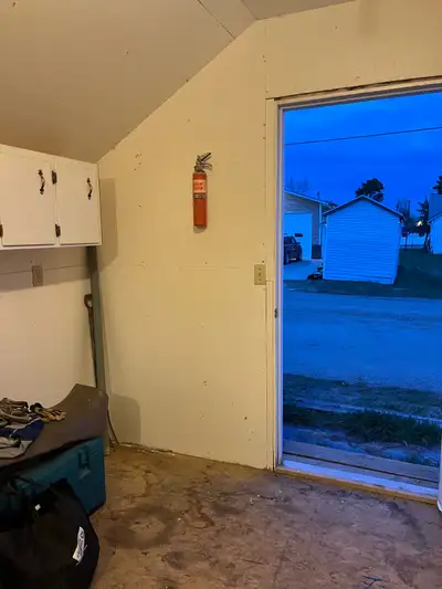 I'm selling my used shed, which offers versatile storage or workspace potential. It has lots of room...