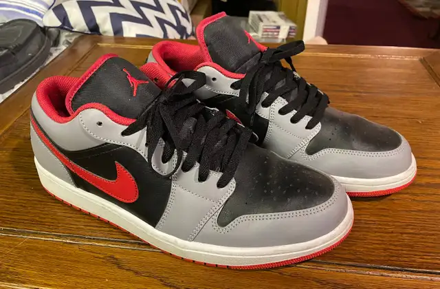 Men’s Nike / Jordan shoes in Men's Shoes in Oshawa / Durham Region - Image 4