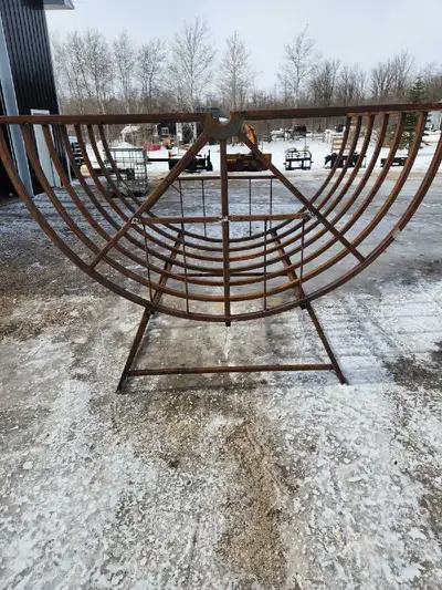Small Animal Bale Feeder, View more