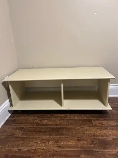 Storage Bench, View more