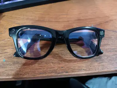 Demabon AI Smart Glasses, View more