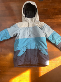 Snowboard jacket 