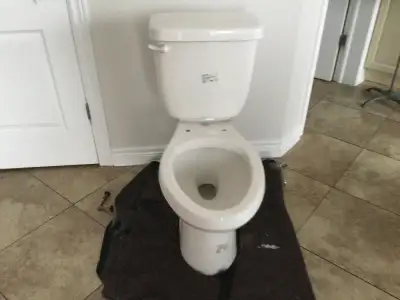 PRO FLO TOILETTE 1.1 GPF-1.6 GPF 4.1 LPF-6.0 LPF , View more