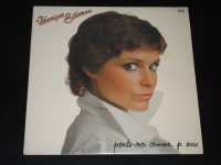 Véronique Béliveau - Prends-moi comme je suis (1977) LP