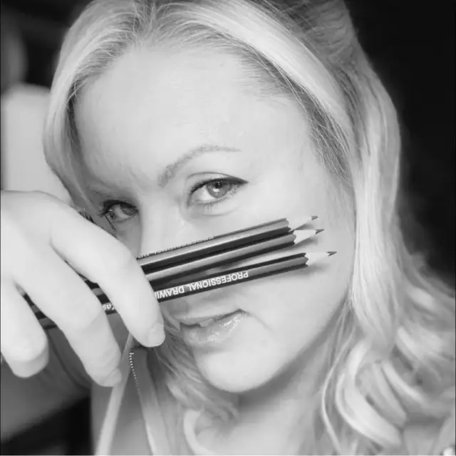 Cours de dessin réaliste au graphite (Privé) in Classes & Lessons in West Island - Image 10