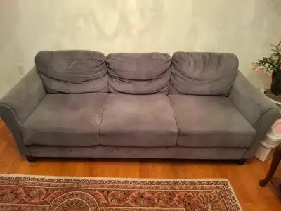 Used 3 seater sofa, View more
