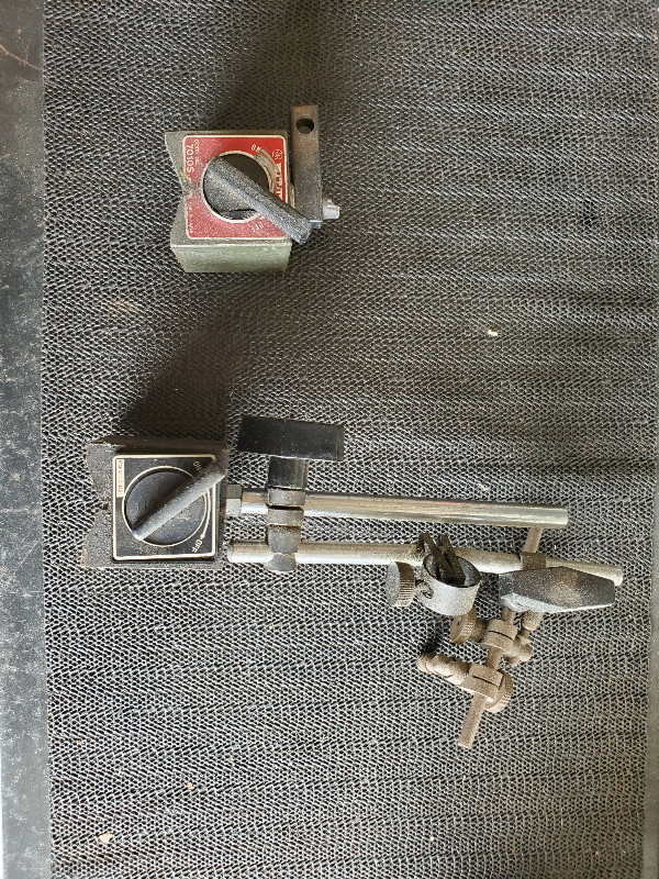 Machinist Tools in Hand Tools in St. Catharines - Image 2