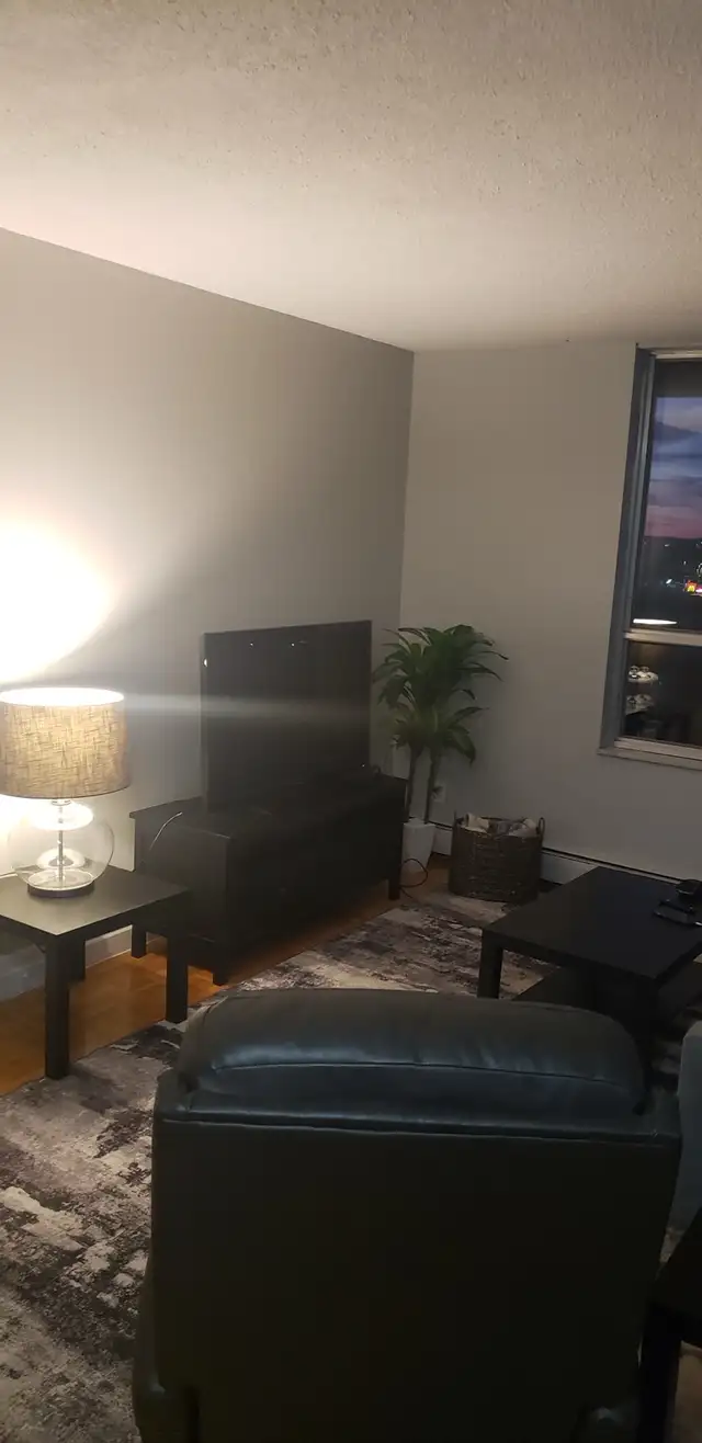 2 bedroom apartment in Kitchener Waterloo area. in Short Term Rentals in Kitchener / Waterloo - Image 4