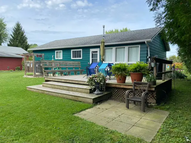 CCCottage rental in Ontario in Canada - Image 3