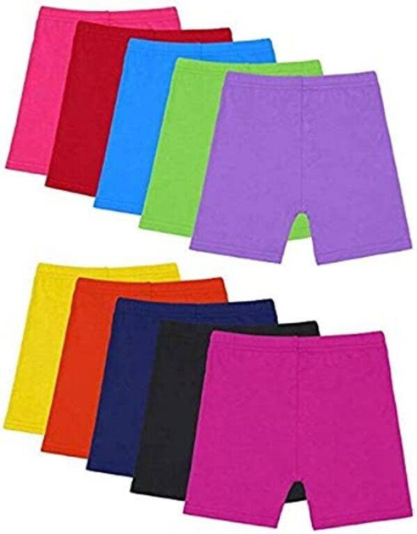 Dance & Gymnastics shorts in stock at Act 1 Chatham in Kids & Youth in Chatham-Kent