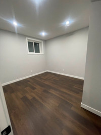 1 room in basement for rent for 2 girls (Sharing)