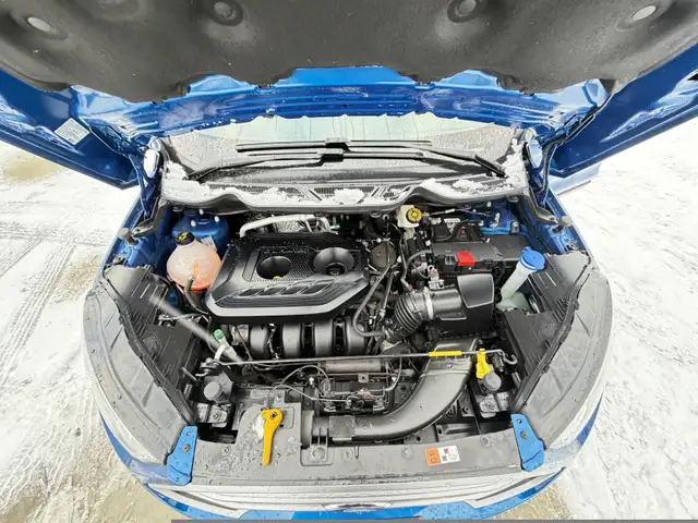 2021 FORD ECOSPORT SE 4WD * 4X4* CERTIFIED * 41,000KMS * FINANCI in Cars & Trucks in Sudbury - Image 14