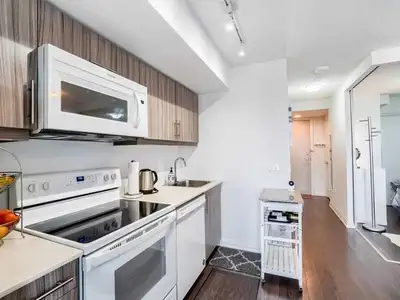 One bedroom apartment for rent