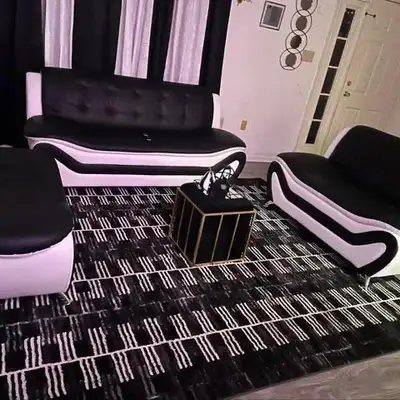 Sofa Set Randy Speedy New, View more