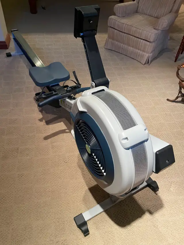Concept 2 Model D Rowing Machine461433446230272000