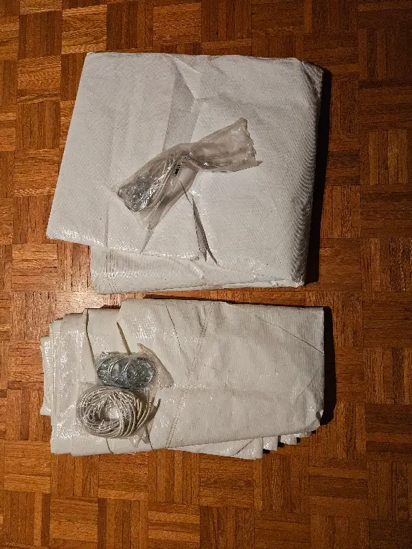 Portes d'abri d'auto Tempo in Other in Longueuil / South Shore - Image 2