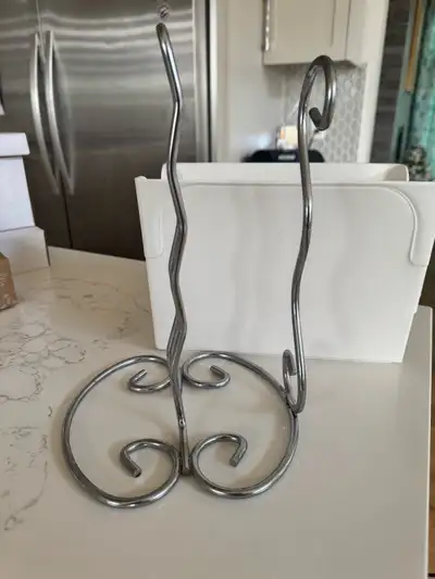 Paper Towel Holder, View more