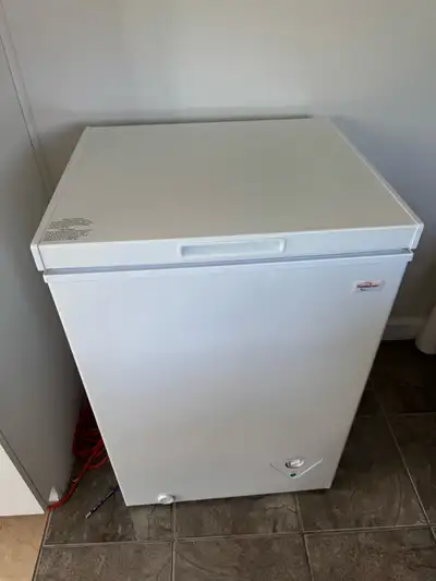 Congélateur Koolatron – 200 $ (Laval), View more