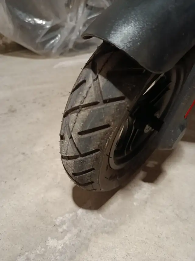 Fucare HU3 Pro Scooter - Seated **Long Range** in eBike in Markham / York Region - Image 3