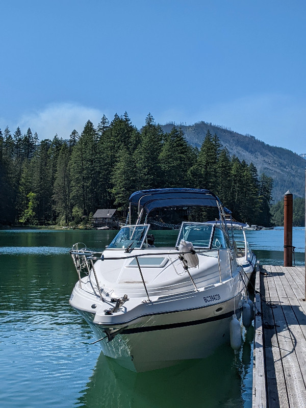 Maxim 2400 SE 2006 in Powerboats & Motorboats in Chilliwack - Image 3