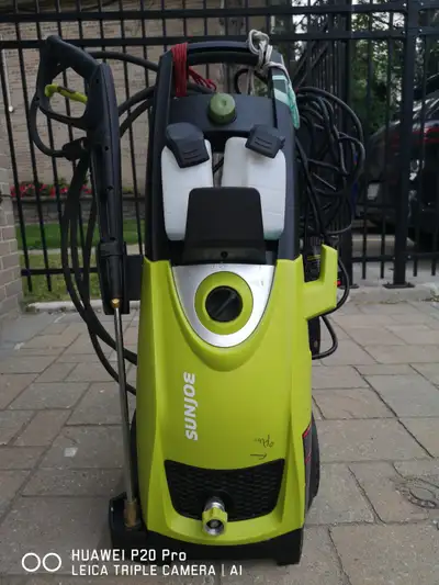 pressure washer, View more