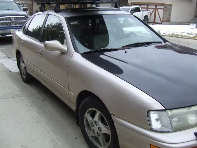 1996 Toyota Avalon XLS For Sale63406570435459122