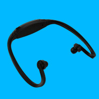 Écouteurs intra-auriculaires sans-fil Bluetooth wireless headset
