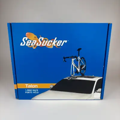 SeaSucker Talon Bike Rack (New), View more