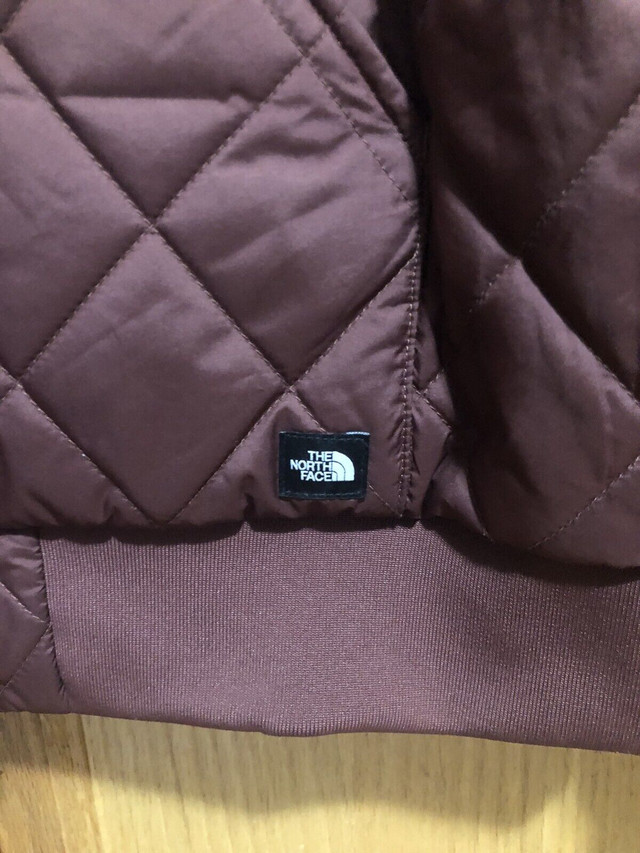 North face reversible jacket size: Medium in Men's in City of Toronto - Image 2