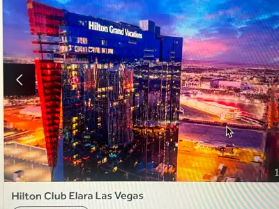 WRESTLEMANIA WEEKEND HOTEL ROOM IN LAS VEGAS APRIL17-20,2026, View more