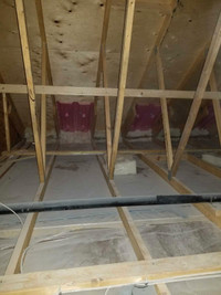 Insulation Services 