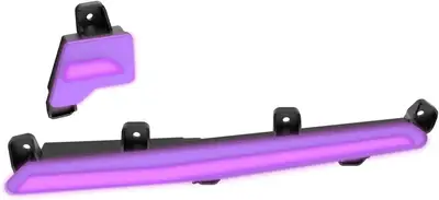 RZR PRO LED Dash Light Bars, BNIB, View more