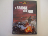 A Bridge Too Far - DVD