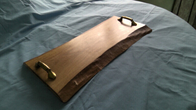 Charcuterie Board in Kitchen & Dining Wares in St. Catharines - Image 2
