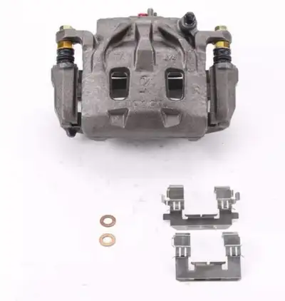 Subaru Models Brake Caliper Front Passenger Right Side, View more