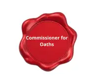 OATH COMMISIONERS