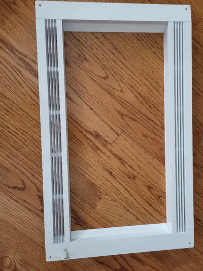 Ensemble d'encastrement micro-ondes / microwave Oven Trim Kit, View more