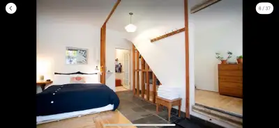RECHERCHE menage AIRBNB, View more