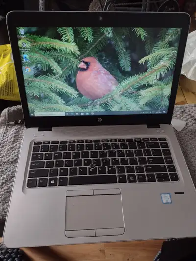 Hp ÉliteBook 840 g3, View more