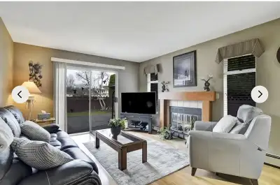 Private Room for Rent