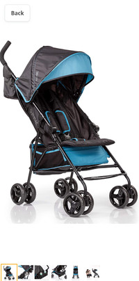 Brand New Summer Infant Stroller