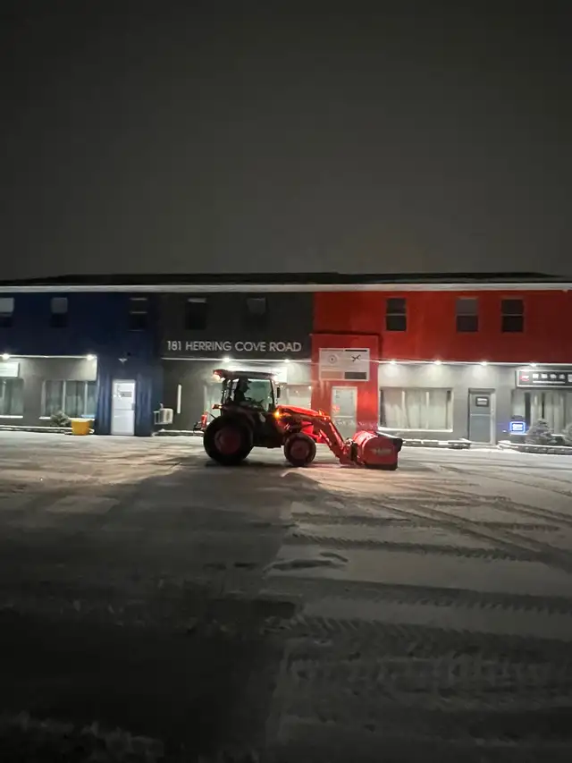 Snow Removal & Ice Management  2025/26 Season in Snow Removal & Property Maintenance in City of Halifax - Image 10