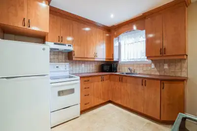 Studio, formule tout inclus, Vieux-Longueuil.
