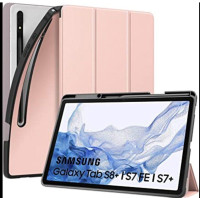 Samsung Galaxy Tab S8 Plus 12.4” Case - NEW