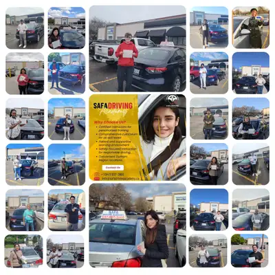 Pass Your G2/G Test – Car Rental + Lesson Included – Oshawa, View more