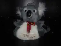 Koala Bear Knapsack